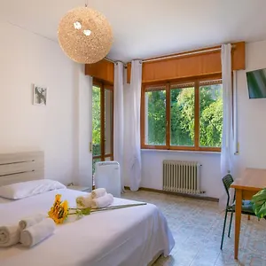 Olga's Séjour chez l'habitant