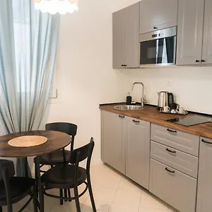 Arena Appartement