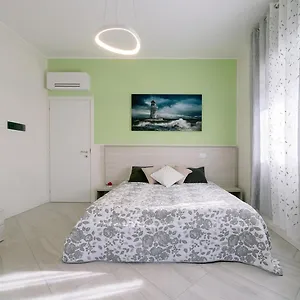 Residenza La Boheme Apartament