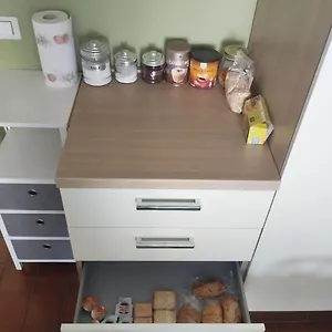 Apartment Al Vicoletto, Verona