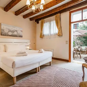 Residenza Centopietre - Dorsoduro By Wonderful Italy Apartament