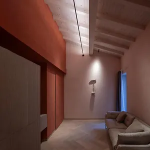 Palazzo Ciopeta - Italian Excellence Appartement