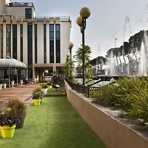 4* Otel Leon D'oro