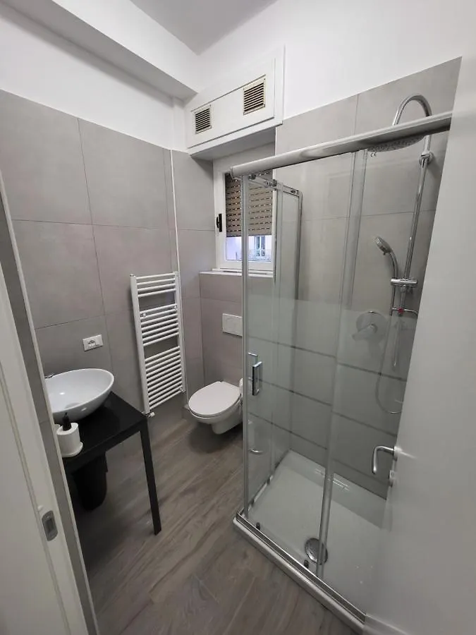 Vdm5 Apartment Verona