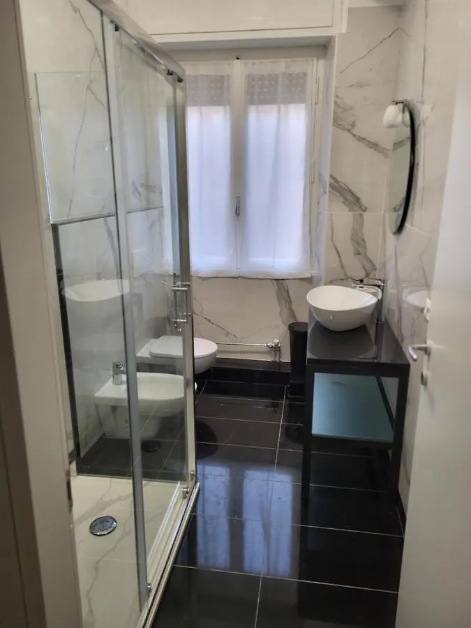 Vdm5 Apartment Verona