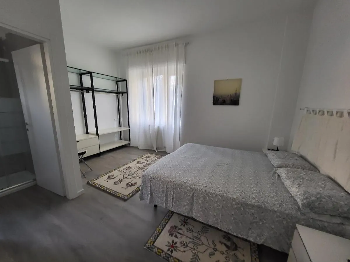 Vdm5 Apartment Verona Italy