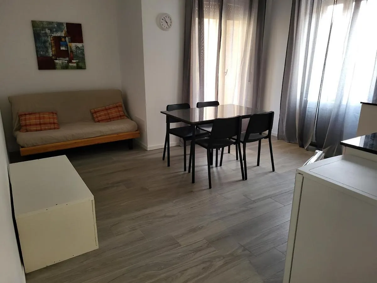 Vdm5 Apartment Verona