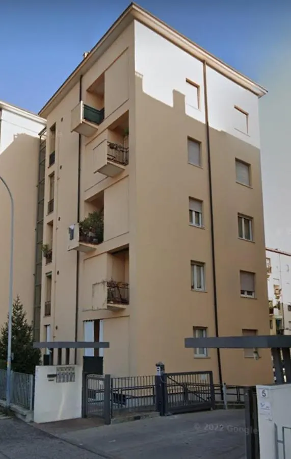 Vdm5 Apartment Verona