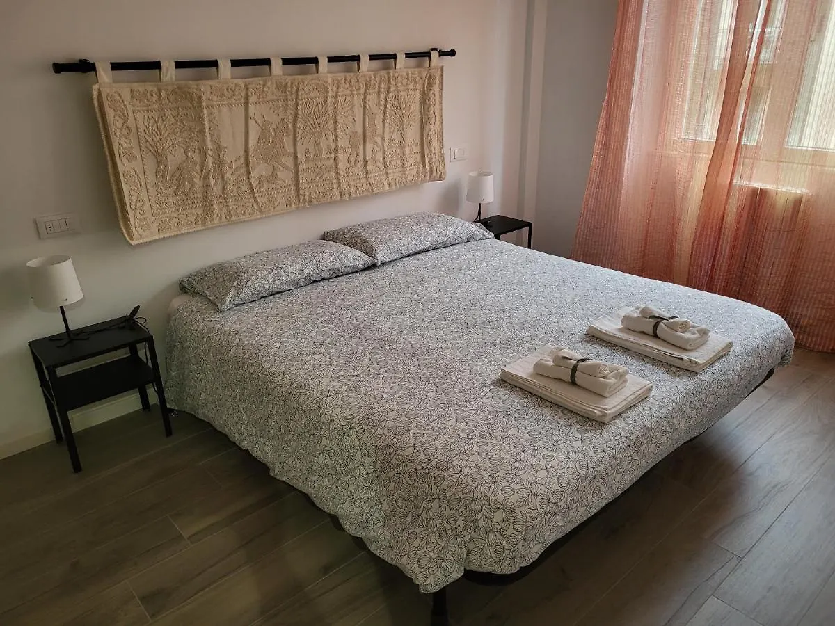 Vdm5 Apartment Verona