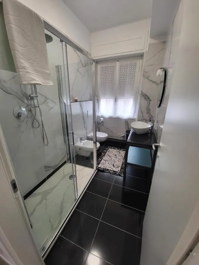 Vdm5 Apartment Verona 0*,
